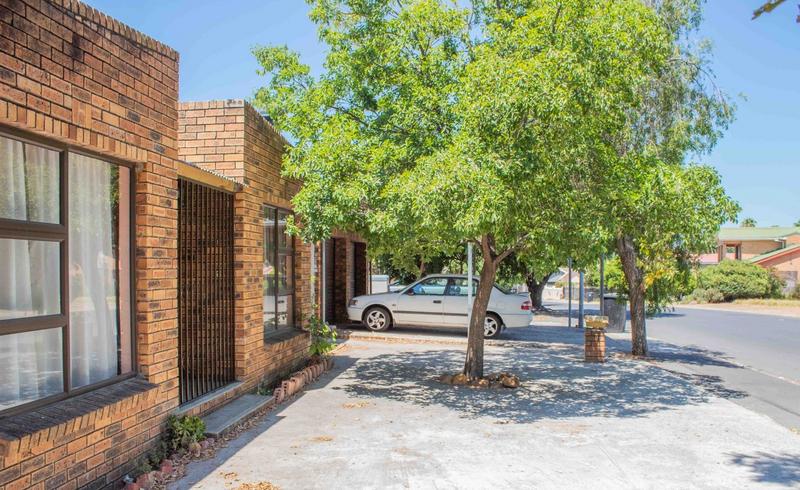 4 Bedroom Property for Sale in Klein Parys Western Cape